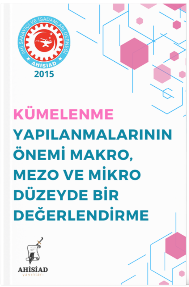 Kümelenme Yapılanmalarının Önemi Makro, Mezo ve Mikro Düzeyde Değerlendirme
