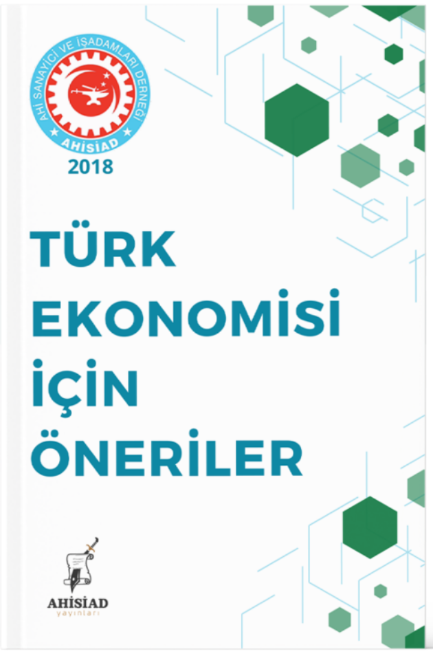 Türk Ekonomisi için Öneriler